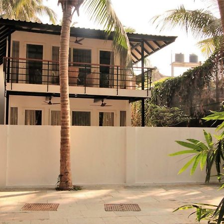 Aashyana Lakhanpal Candolim Bagian luar foto