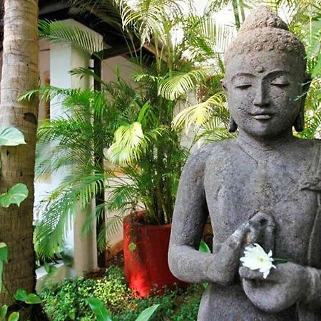 Aashyana Lakhanpal Candolim Bagian luar foto