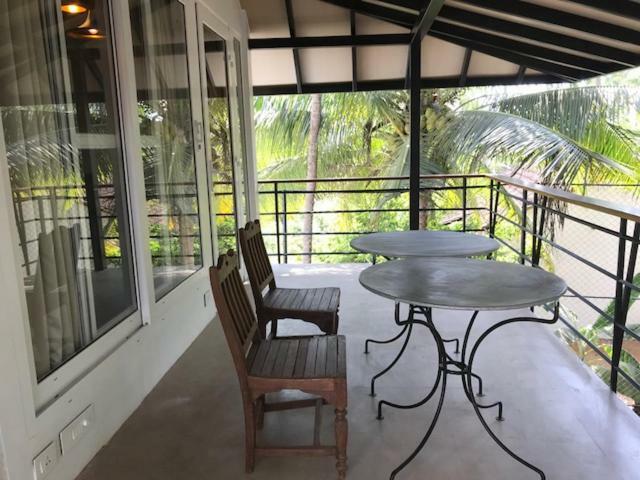 Aashyana Lakhanpal Candolim Bagian luar foto